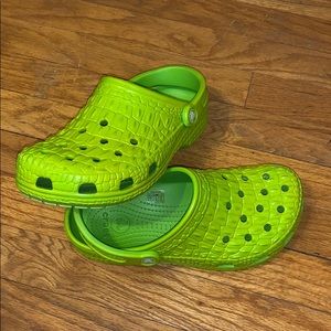 Crocs